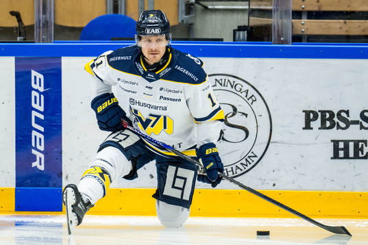 HV71s Simon Önerud