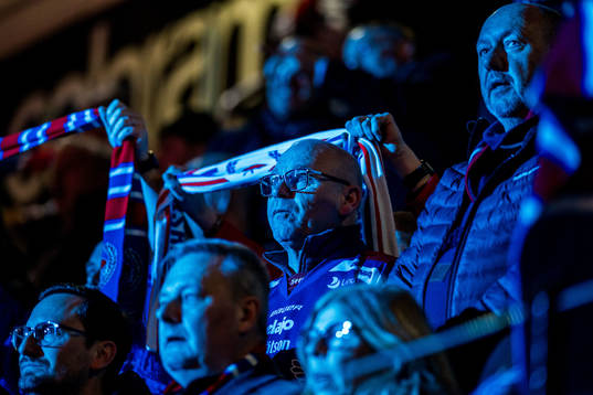 Oskarshamn supporter