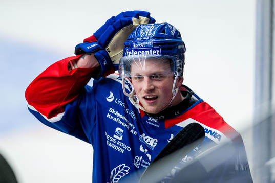 Oskarshamns Austin Wagner