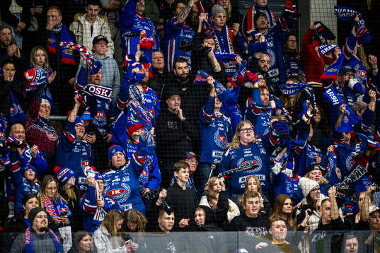 Oskarshamn supportrar