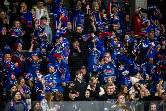 Oskarshamns supportrar