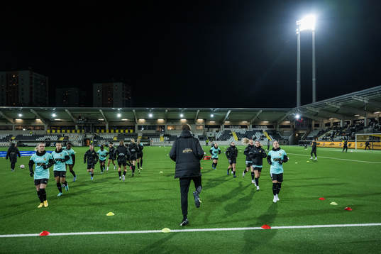 Players of Häcken