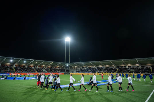 Players of Häcken