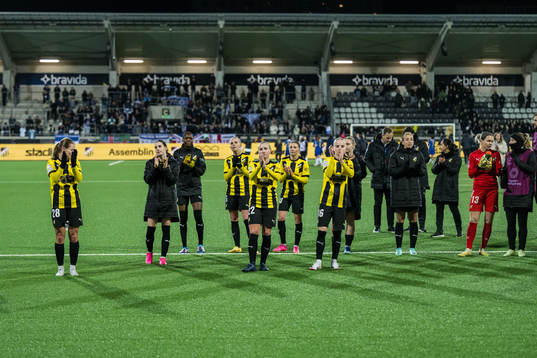 Players of Häcken