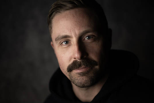 Assistant coach Pierre Johnsson of the Swedish under-20