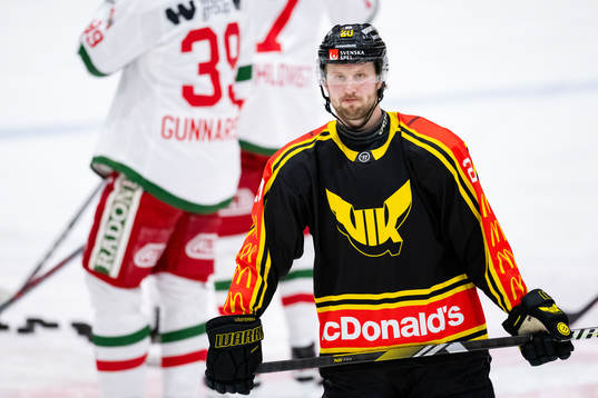 Västerås Erik Flood