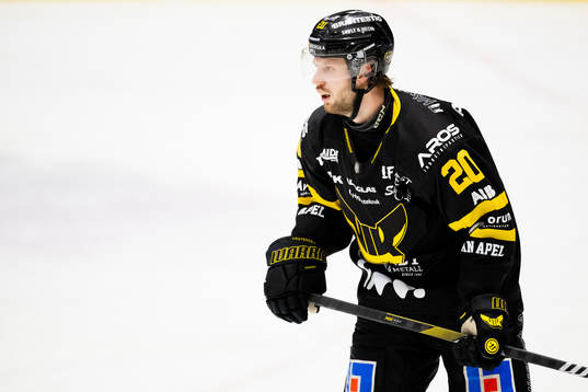 Västerås Erik Flood