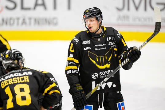 Västerås Jimmie Jansson Lorek