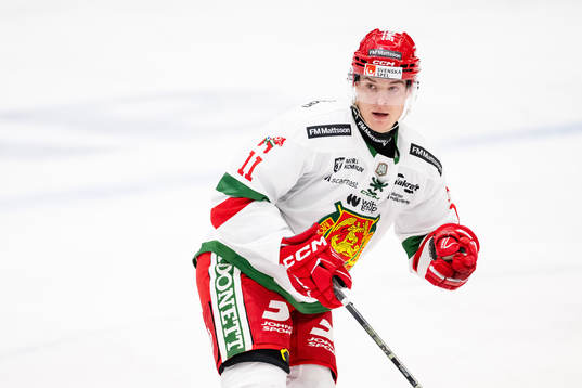 Moras Jakob Stöffling