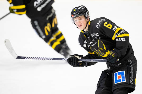 Västerås Hugo Lejon