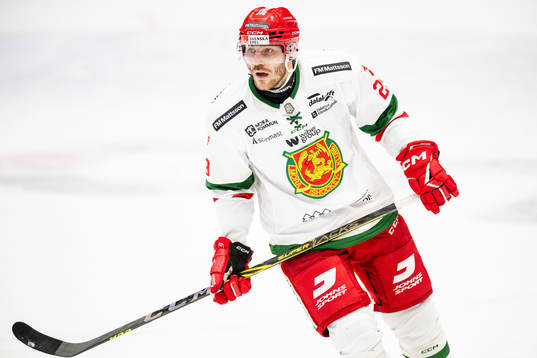 Moras Johan Persson
