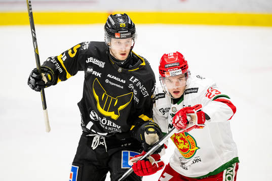 Eric Engstrand Eric Engstrand och Moras Chad Yetman