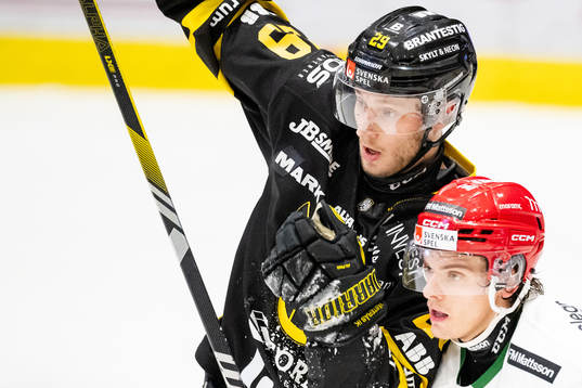 Västerås Eric Engstrand