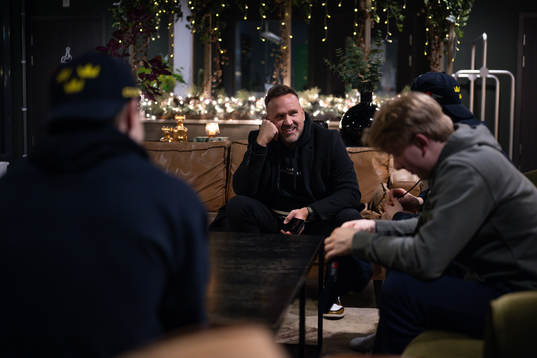 Johan Rylander, Göteborgs-Posten