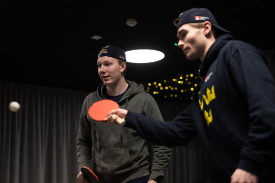 Bläddra bland fler bilder av Ice Hockey, U20, Sweden, Portraits 