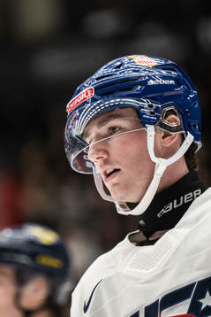 Ryan Chesley of USA