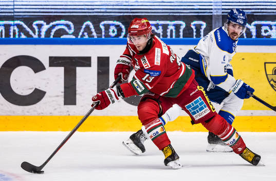 MoDos Mikael Ruohomaa
