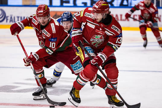 MoDos Sampo Ranta