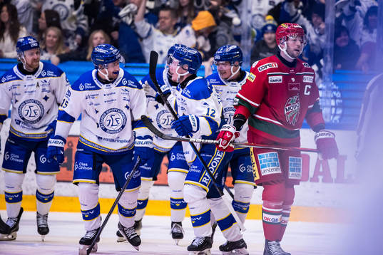 MoDos David Rundblad deppar