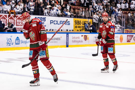 MoDos Pontus Näsén deppar