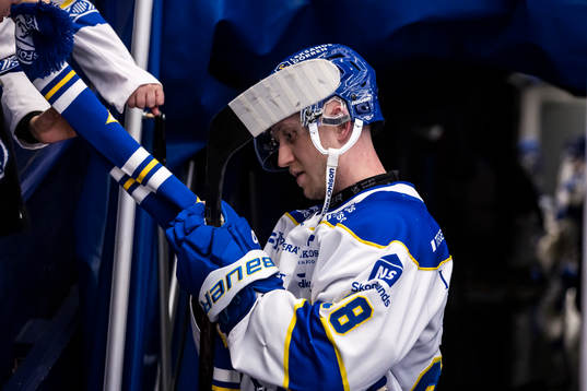 Leksands Olle Alsing