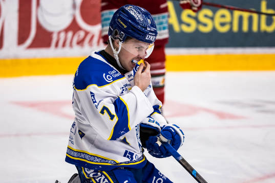 Leksands Marcus Karlberg