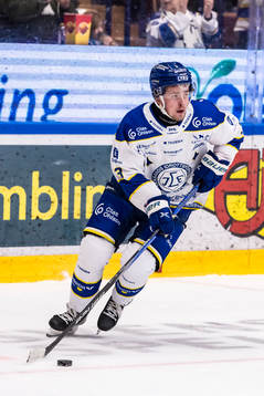 Leksands Fred Nilsson