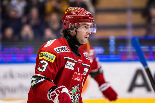 MoDos Mikael Ruohomaa