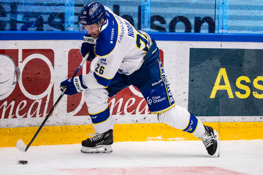 Leksands Patrik Noren
