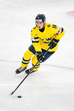 Felix Unger Sorum of Sweden