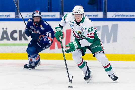 Rögles Adam Engström