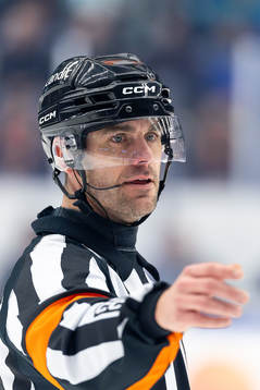 Domare Richard Magnuson