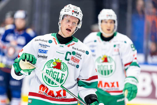 Rögles Anton Bengtsson