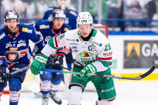 Rögles Anton Bengtsson