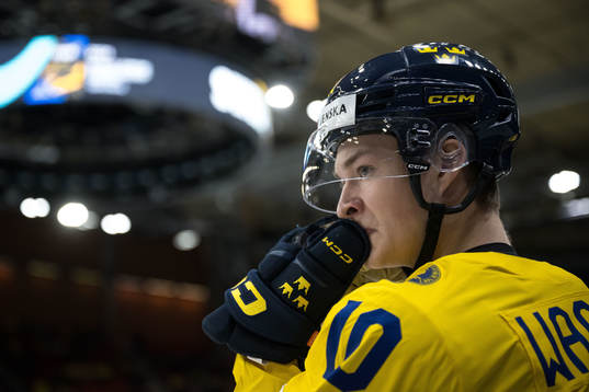 Fabian Wagner of Sweden