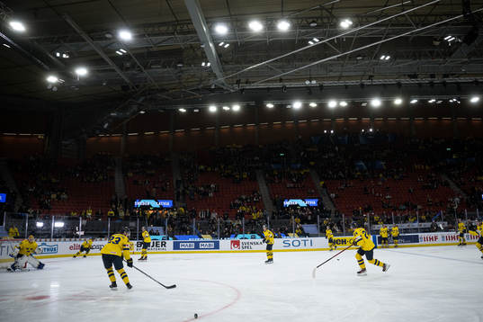 Players of Sweden