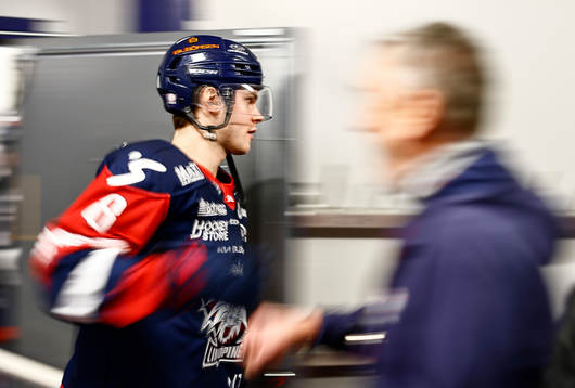 Linköpings Jonathan Myrenberg