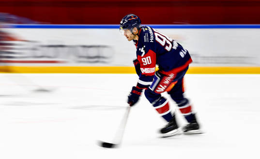 Linköpings Lance Bouma