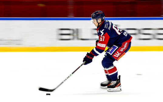 Linköpings Markus Ljungh
