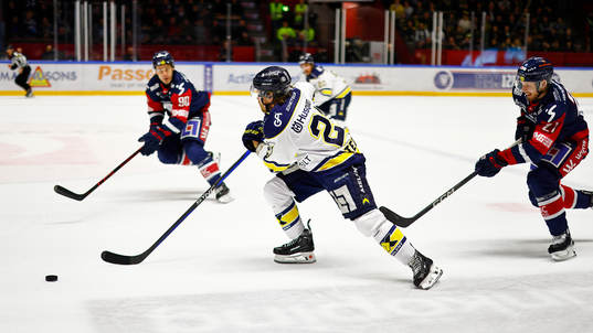 HV71s Mattias Tedenby
