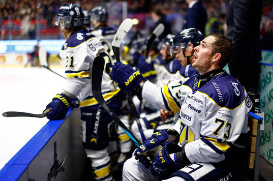 HV71s Nicholas Shore