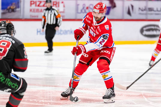 Timrås Per Svensson