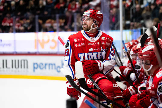 Timrås Albin Lundin