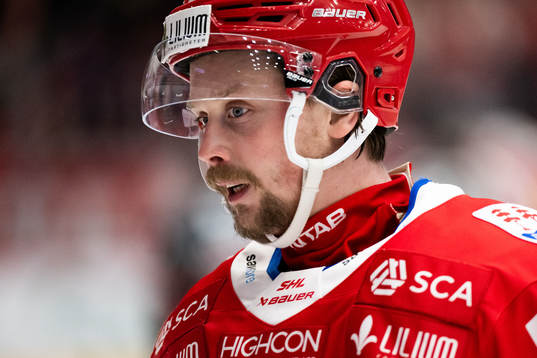 Timrås Jonathan Dahlén