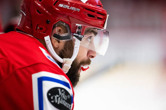 Timrås Robin Hanzl