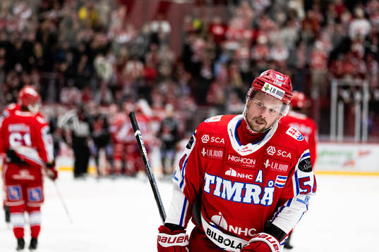 Timrås Jonathan Dahlén