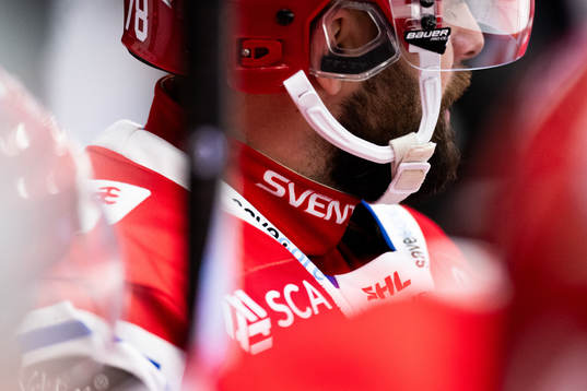 Timrås halsskydd