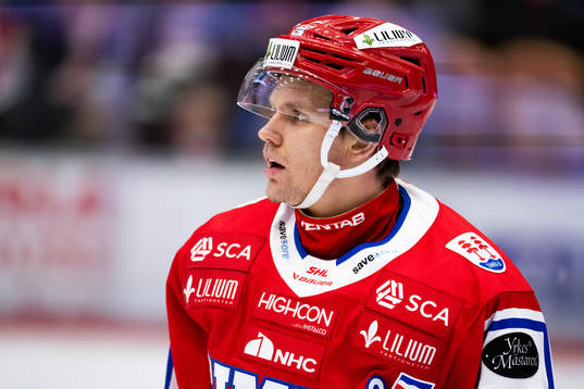 Timrås Anton Wedin