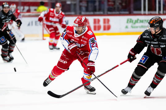 Timrås Jeremy Boyce-Rotevall