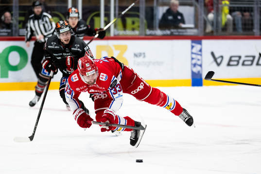 Timrås Albin Lundin